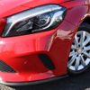 mercedes-benz a-class 2016 -MERCEDES-BENZ--Benz A Class DBA-176042--WDD1760422V148793---MERCEDES-BENZ--Benz A Class DBA-176042--WDD1760422V148793- image 23