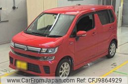 suzuki wagon-r 2018 -SUZUKI 【広島 581ﾈ9997】--Wagon R DAA-MH55S--MH55S-259325---SUZUKI 【広島 581ﾈ9997】--Wagon R DAA-MH55S--MH55S-259325-