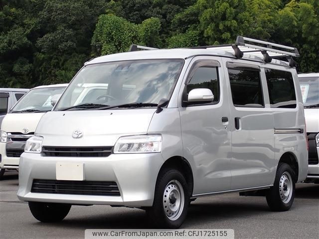 toyota townace-van 2023 CFJ1725155 image 1