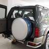 nissan patrol-gr 2001 29796 image 15