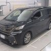 toyota vellfire 2017 -TOYOTA 【豊田 335ﾓ5000】--Vellfire DBA-AGH30W--AGH30-0110190---TOYOTA 【豊田 335ﾓ5000】--Vellfire DBA-AGH30W--AGH30-0110190- image 1