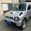 suzuki jimny 2001 CFJ1681500 image 3