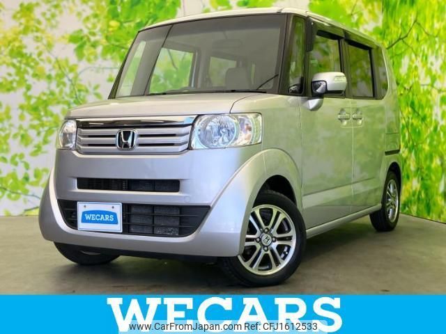 honda n-box 2014 CFJ1612533 image 1