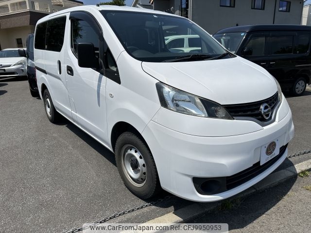 nissan nv200-vanette 2019 -NISSAN--NV200 DBF-VM20--VM20-132533---NISSAN--NV200 DBF-VM20--VM20-132533- image 1