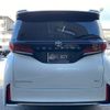 toyota vellfire 2024 -TOYOTA--Vellfire AAHH40W--AAHH40-0014323---TOYOTA--Vellfire AAHH40W--AAHH40-0014323- image 32