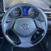 toyota c-hr 2017 -TOYOTA--C-HR DAA-ZYX10--ZYX10-2099825---TOYOTA--C-HR DAA-ZYX10--ZYX10-2099825- image 12