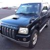 mitsubishi pajero-mini 1999 -MITSUBISHI--Pajero mini GF-H58A--H58A-0107609---MITSUBISHI--Pajero mini GF-H58A--H58A-0107609- image 1