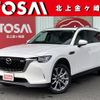 mazda cx-80 2024 -MAZDA--CX-80 3DA-KL3P--KL3P-103***---MAZDA--CX-80 3DA-KL3P--KL3P-103***- image 1