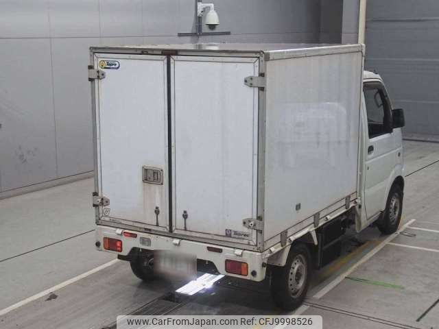 suzuki carry-truck 2013 -SUZUKI--Carry Truck EBD-DA63T--DA63T-818812---SUZUKI--Carry Truck EBD-DA63T--DA63T-818812- image 2