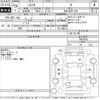 toyota sienta 2016 -TOYOTA--Sienta NSP170G-7051864---TOYOTA--Sienta NSP170G-7051864- image 3