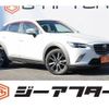 mazda cx-3 2016 -MAZDA--CX-3 LDA-DK5FW--DK5FW-123406---MAZDA--CX-3 LDA-DK5FW--DK5FW-123406- image 1