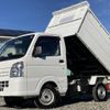 suzuki carry-truck 2021 quick_quick_EBD-DA16T_DA16T-589600 image 1