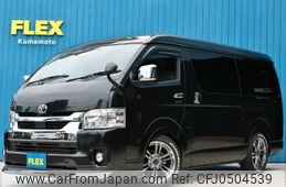 toyota hiace-wagon 2022 -TOYOTA--Hiace Wagon 3BA-TRH214W--TRH214-0061523---TOYOTA--Hiace Wagon 3BA-TRH214W--TRH214-0061523-