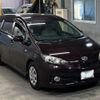 toyota wish 2011 -TOYOTA 【福岡 502む6533】--Wish ZGE20G-0098637---TOYOTA 【福岡 502む6533】--Wish ZGE20G-0098637- image 5