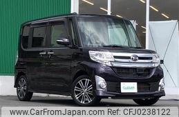 daihatsu tanto 2015 -DAIHATSU--Tanto DBA-LA600S--LA600S-0292243---DAIHATSU--Tanto DBA-LA600S--LA600S-0292243-