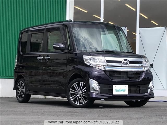 daihatsu tanto 2015 -DAIHATSU--Tanto DBA-LA600S--LA600S-0292243---DAIHATSU--Tanto DBA-LA600S--LA600S-0292243- image 1