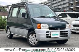 daihatsu move 1995 -DAIHATSU--Move E-L600S--L600S-014583---DAIHATSU--Move E-L600S--L600S-014583-