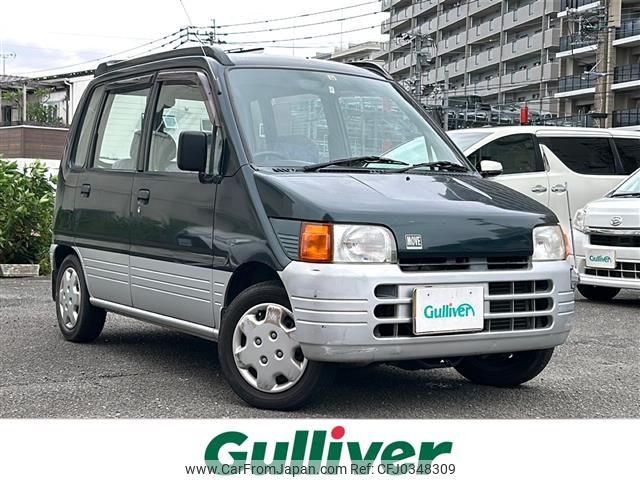 daihatsu move 1995 -DAIHATSU--Move E-L600S--L600S-014583---DAIHATSU--Move E-L600S--L600S-014583- image 1