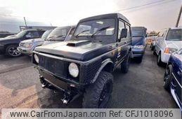 suzuki jimny 1990 -SUZUKI--Jimny M-JA71V--JA11-104119---SUZUKI--Jimny M-JA71V--JA11-104119-