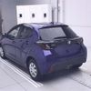 toyota yaris 2020 -TOYOTA--Yaris MXPA10-2010201---TOYOTA--Yaris MXPA10-2010201- image 2