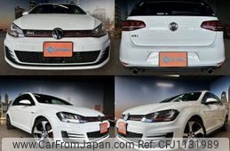 volkswagen golf-gti 2016 quick_quick_ABA-AUCHH_WVWZZZAUZHW040175