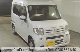 honda n-van 2024 -HONDA 【宮城 485ｱ5】--N VAN JJ2--5013313---HONDA 【宮城 485ｱ5】--N VAN JJ2--5013313-