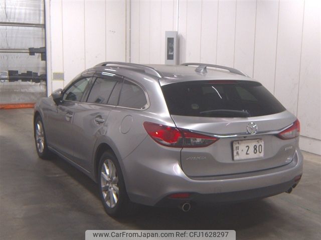 mazda atenza 2012 CFJ1628297 image 2