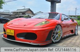 ferrari f430 2018 -FERRARI--Ferrari F430 -F430---ZFFEX63X000147379---FERRARI--Ferrari F430 -F430---ZFFEX63X000147379-