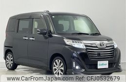 toyota roomy 2017 -TOYOTA--Roomy DBA-M900A--M900A-0023354---TOYOTA--Roomy DBA-M900A--M900A-0023354-