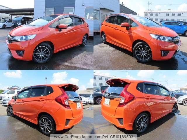 honda fit 2017 quick_quick_DBA-GK5_GK5-3304528 image 2