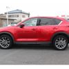 mazda cx-5 2020 -MAZDA--CX-5 3DA-KF2P--KF2P-450758---MAZDA--CX-5 3DA-KF2P--KF2P-450758- image 10