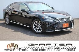 lexus ls 2017 -LEXUS--Lexus LS DAA-GVF50--GVF50-6001850---LEXUS--Lexus LS DAA-GVF50--GVF50-6001850-