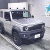 suzuki jimny-sierra 2019 -SUZUKI 【岐阜 504ﾂ1369】--Jimny Sierra JB74W-105076---SUZUKI 【岐阜 504ﾂ1369】--Jimny Sierra JB74W-105076- image 1