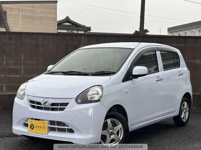 daihatsu mira-e-s 2011 -DAIHATSU--Mira e:s LA310S--1000126---DAIHATSU--Mira e:s LA310S--1000126- image 1