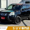 nissan x-trail 2011 -NISSAN--X-Trail DBA-NT31--NT31-226582---NISSAN--X-Trail DBA-NT31--NT31-226582- image 1