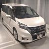 nissan serena 2018 -NISSAN--Serena GFC27-088095---NISSAN--Serena GFC27-088095- image 1