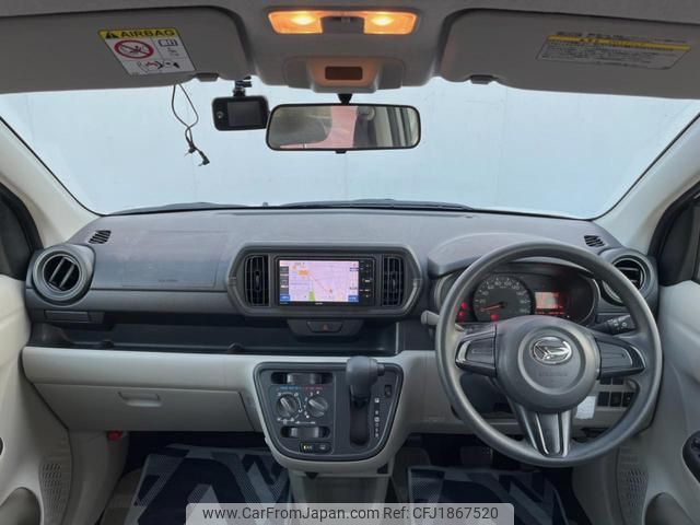 daihatsu boon 2016 CFJ1867520 image 2