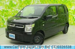 suzuki wagon-r 2021 quick_quick_5AA-MH95S_MH95S-170686