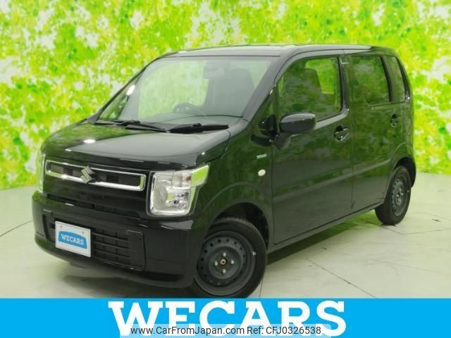 suzuki wagon-r 2021 quick_quick_5AA-MH95S_MH95S-170686 image 1