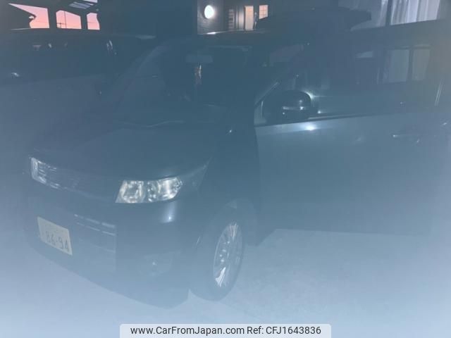 suzuki wagon-r 2008 CFJ1643836 image 1