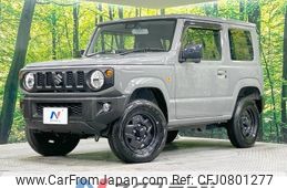 suzuki jimny 2023 -SUZUKI--Jimny 3BA-JB64W--JB64W-303209---SUZUKI--Jimny 3BA-JB64W--JB64W-303209-