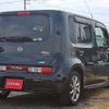 nissan cube 2010 M00652 image 13