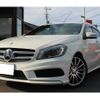 mercedes-benz a-class 2014 quick_quick_DBA-176042_WDD1760422J197619 image 3