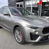 maserati levante 2021 -MASERATI 【神戸 337ﾘ28】--Maserati Levante MLE30D-0X356114---MASERATI 【神戸 337ﾘ28】--Maserati Levante MLE30D-0X356114- image 1