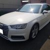 audi a4 2018 -AUDI--Audi A4 8WCYRF-WAUZZZF49JA039142---AUDI--Audi A4 8WCYRF-WAUZZZF49JA039142- image 4