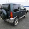 suzuki jimny 2001 TE2248 image 4