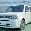 nissan cube 2012 quick_quick_DBA-Z12_Z12-201638 image 1