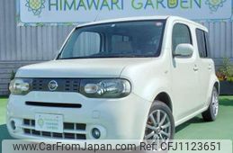 nissan cube 2012 quick_quick_DBA-Z12_Z12-201638
