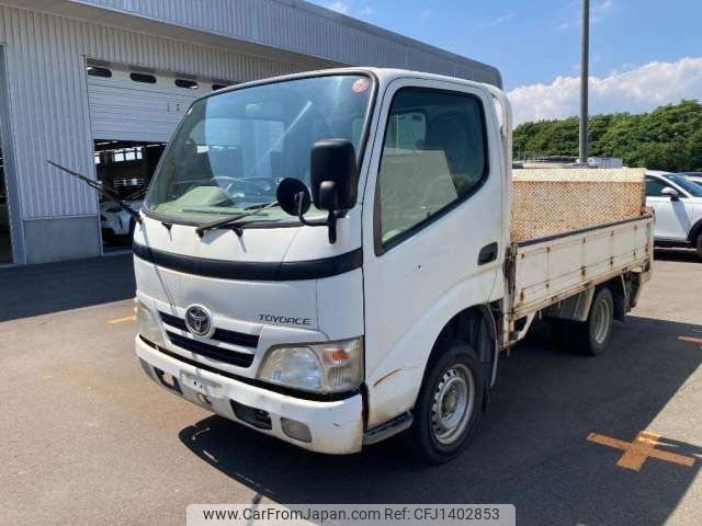 toyota toyoace 2008 -TOYOTA--Toyoace ABF-TRY220--TRY220-0106736---TOYOTA--Toyoace ABF-TRY220--TRY220-0106736- image 1