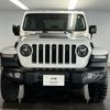 jeep wrangler 2025 CFJ1755536 image 14